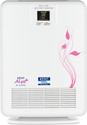 KENT Alps + Portable Room Air Purifier (White)