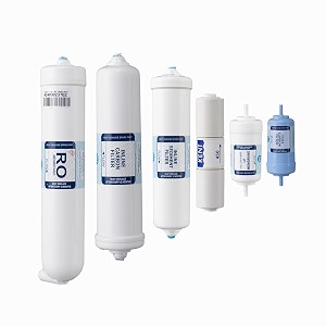 kent amc spare kit - ro plus  included components high flow ro membrane frt 450 inline sediment filter inline carbon filter hollow fiber membrane ro post carbon filter