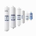 KENT AMC Spare Kit - RO Plus | Included Components High Flow RO Membrane, FRT 450, Inline Sediment Filter, Inline Carbon Filter, Hollow Fiber Membrane RO, Post Carbon Filter
