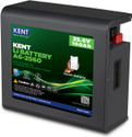 KENT Lithium Inverter Battery A6-2560 Lithium Solar Battery (25.6 V)
