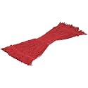Kentucky Mop, 450 g, Red