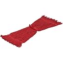 Kentucky Mop Complete with Socket, 350g, Red