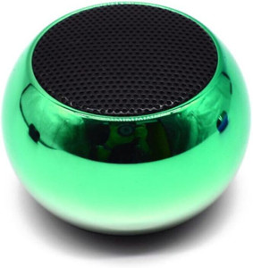 kenvex Mini Wireless Bluetooth Speaker with Heavy