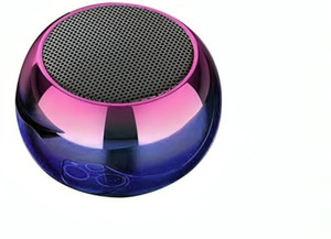 kenvex Mini Wireless Bluetooth Speaker with Heavy