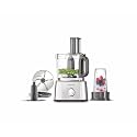 Kenwood FDP65.180SI 2-in-1 food processor Multipro Express,Silver