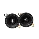 Kenwood KFC835C 3.5-Inch Round Speaker System