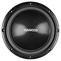 KENWOOD KFC-MW3000 1200 Watt Subwoofer (Black)