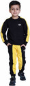 Kepa Colorblock Boys Track Suit