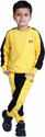 Kepa Colorblock Boys Track Suit
