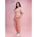 Kepa Plus Size Summer Co Ord Set