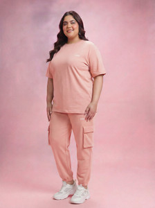 Kepa Tshirt Pant Co-ords Set