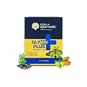 Kerala Ayurveda Glymin Plus Tablet - 100 Count