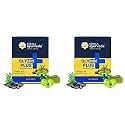 Kerala Ayurveda Glymin Plus 100 Tablets| For Managing Blood Sugar Levels | Healthy Glucose Metabolism | With Amla, Turmeric, Giloy, and Jamun x Pack of 2
