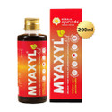Kerala Ayurveda Myaxyl Joint Pain Relief Oil