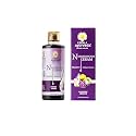 Kerala Ayurveda Neelibhringadi Keram | Hair Oil for Hair Growth | With Indigo, Bhringaraj & Amla | Triple Care Formula | 200ml