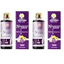 Kerala Ayurveda Neelibringadi Keram Liquid - 200 ml (Pack of 2)