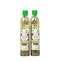 Kerala Ayurvedic Herbal Medicine Hair Oil Mix - (Oil Not Included) Pack Of 2 Hair Oil (50 g)