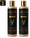 KERAROSE hair growth shampoo Signature Rosemary