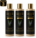 KERAROSE hair growth shampoo Signature Rosemary