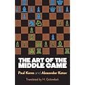 KERES-THE ART OF THE MIDDLE GAME