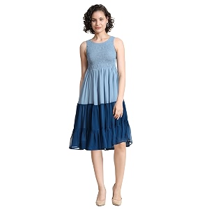 KERI PERRY Dresses for Women Western Dresses