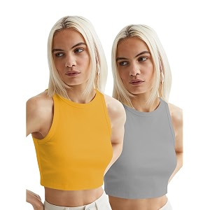 keri perry tops for women crop top for women39s tank activewear tee sports western casual cotton camisole pack of 2 combo