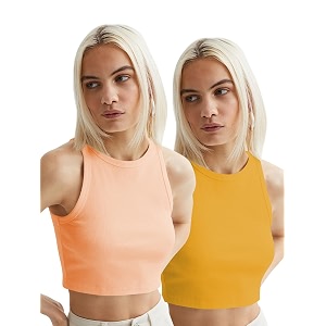 keri perry tops for women crop top for women39s tank activewear tee sports western casual cotton camisole pack of 2 combo