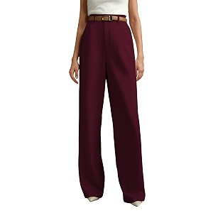 KERI PERRY Trousers for Woman Pants Womens