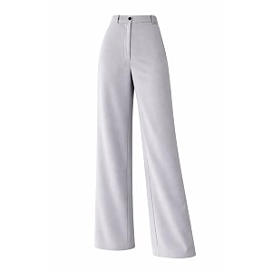 keri perry trousers for woman pants women39s formal office korean  beige black track pant  straight  cotton spandex stretchable trouser  high-waisted bottom wear