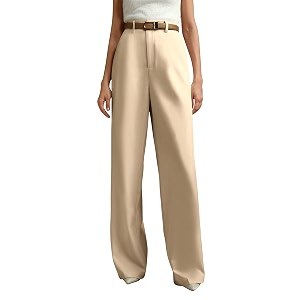 KERI PERRY Trousers for Woman Pants Womens
