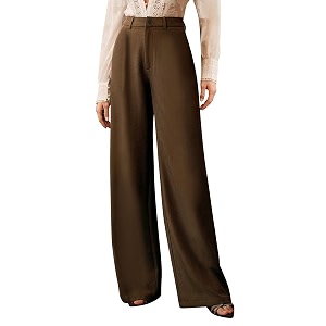 KERI PERRY Trousers for Woman Pants Womens
