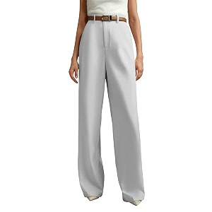 KERI PERRY Trousers for Woman Pants Womens