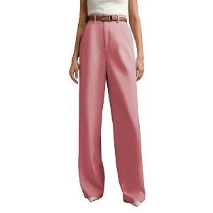 KERI PERRY Trousers for Woman Pants Womens