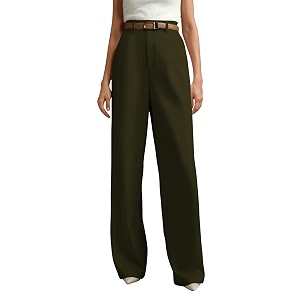 KERI PERRY Trousers for Woman Pants Womens