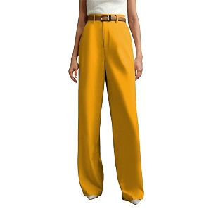 KERI PERRY Trousers for Woman Pants Womens