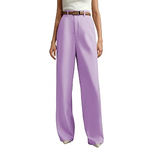 KERI PERRY Trousers for Woman Pants Womens