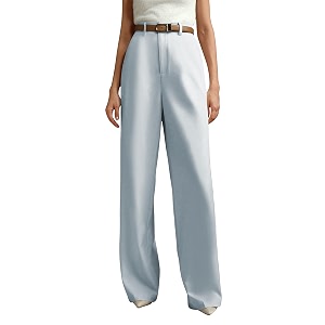 KERI PERRY Trousers for Woman Pants Womens