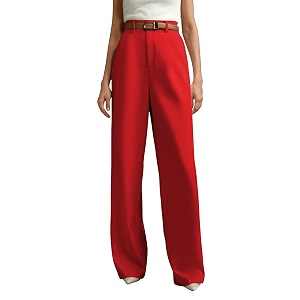 KERI PERRY Trousers for Woman Pants Womens