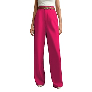 KERI PERRY Trousers for Woman Pants Womens