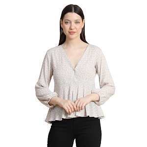 KERI PERRY Women Shirt
