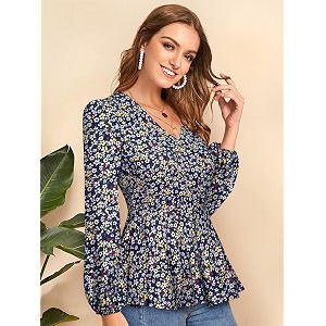 KERI Perry Women Shirt