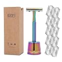 Keropy One Blade Women Safety Razor