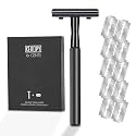 KEROPY Safety Razor For Men