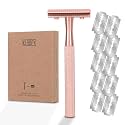Keropy Single Blade Razor For Women