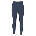 Kerrits Kids Fleece Lite II Knee Patch Winter Horse Riding Tights