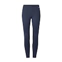 Kerrits Kids Fleece Lite II Knee Patch Winter Horse Riding Tights