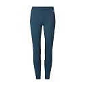 Kerrits Kids Fleece Lite II Knee Patch Winter Horse Riding Tights