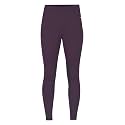 Kerrits Kids Fleece Lite II Knee Patch Winter Horse Riding Tights