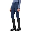 Kerrits Women's Coolcore PowerLite Knee Patch Pocket Riding Tight