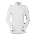 Kerrits Women's Ice Fil Lite Long Sleeve Shirt – Cooling Sun Protection Shirt for Horse Riding, Golf, Hiking